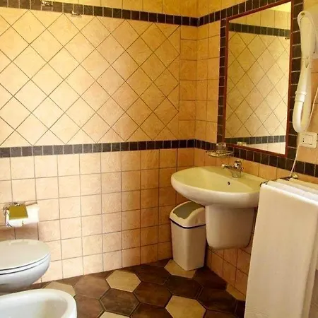 Ξενοδοχείο Hotel Stella D'Oro Budoni