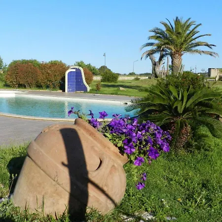 Ξενοδοχείο Hotel Stella D'Oro Budoni
