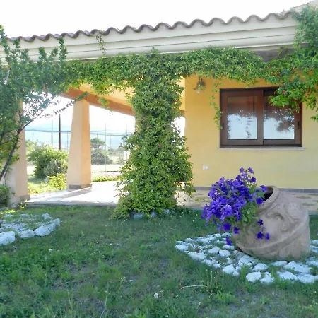 Hotel Hotel Stella D'Oro Budoni 3*