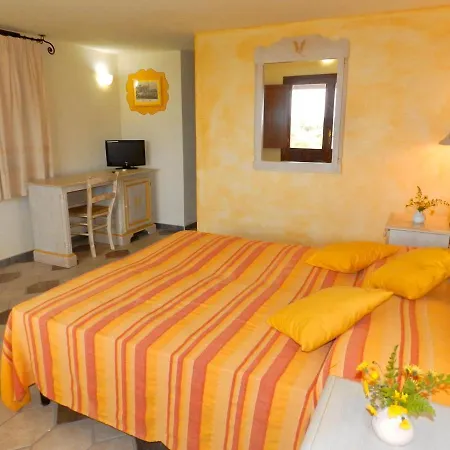 Hotel Stella D'Oro Budoni Hotel Budoni