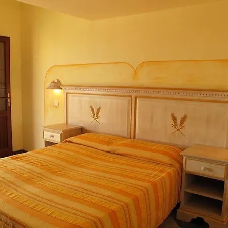 Hotel Stella D'Oro Budoni Hotel
