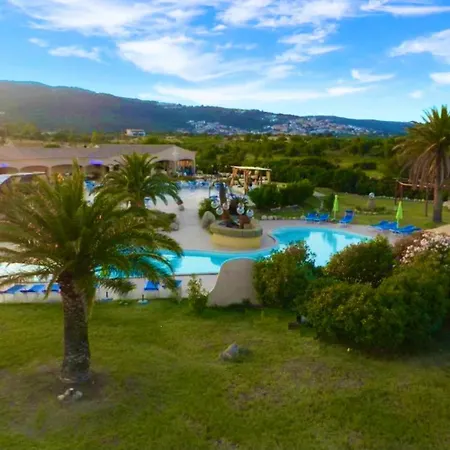 Hotel Hotel Stella D'Oro Budoni