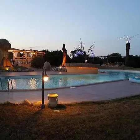 Hotel Stella D'Oro Budoni Budoni