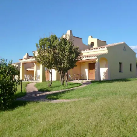 Hotel Stella D'Oro Budoni