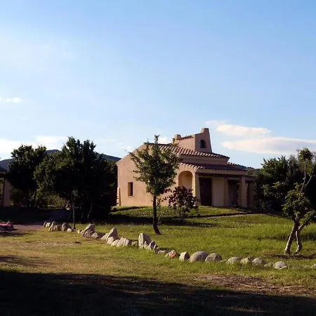 Hotel Stella D'Oro Budoni Hotel 3*