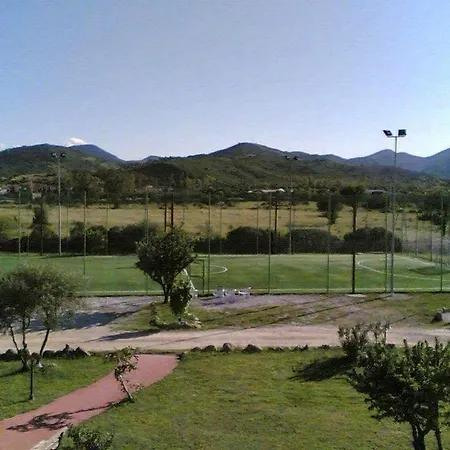Hotel Stella D'Oro Budoni Budoni