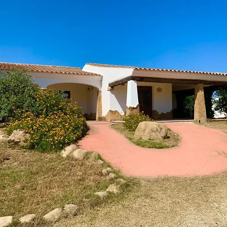 Ξενοδοχείο Hotel Stella D'Oro Budoni Budoni