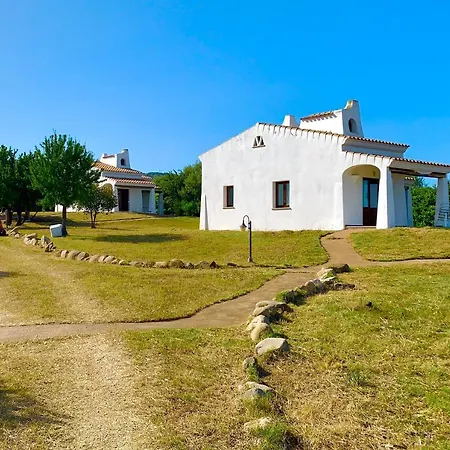 Hotel Stella D'Oro Budoni 3* Budoni