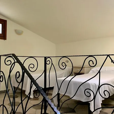 Hotel Stella D'Oro Budoni 3*
