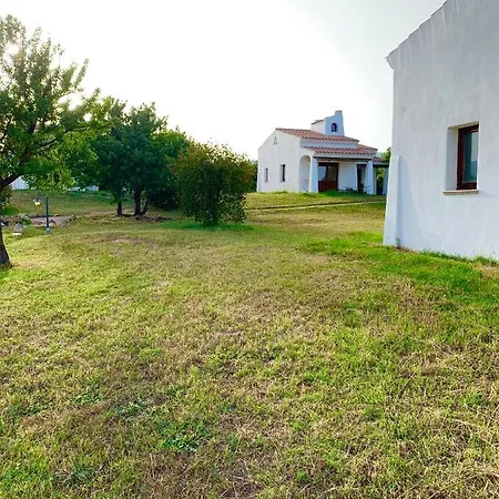 Hotel Stella D'Oro Budoni 3*
