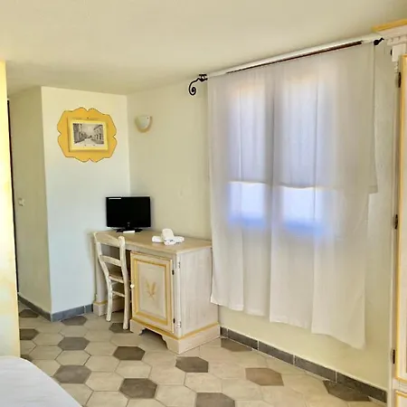 Ξενοδοχείο Hotel Stella D'Oro Budoni