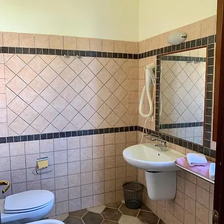 Hotel Stella D'Oro Budoni 3*
