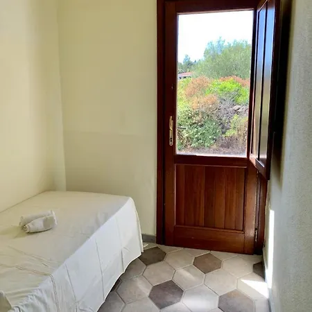 Hotel Stella D'Oro Budoni Hotel